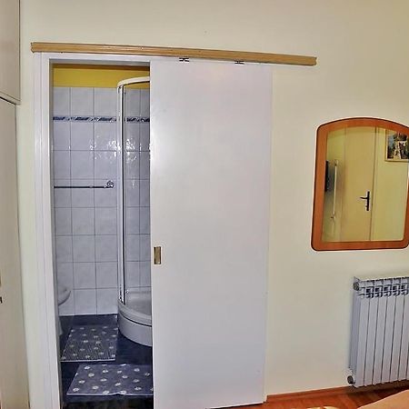 Apartmán Alemka Banjol Exteriér fotografie