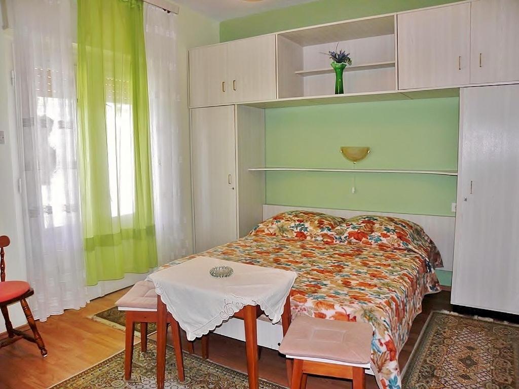 Apartmán Alemka Banjol Exteriér fotografie