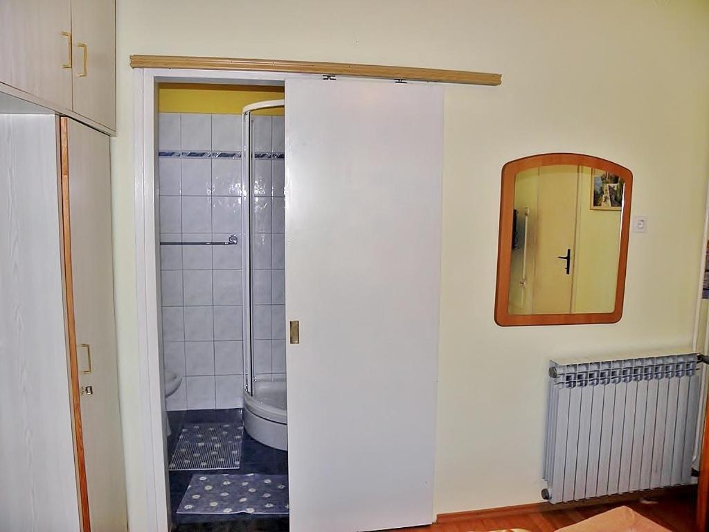 Apartmán Alemka Banjol Exteriér fotografie